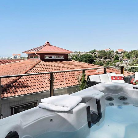 Bergabo Hotell & Konferens Rönnäng Dış mekan fotoğraf