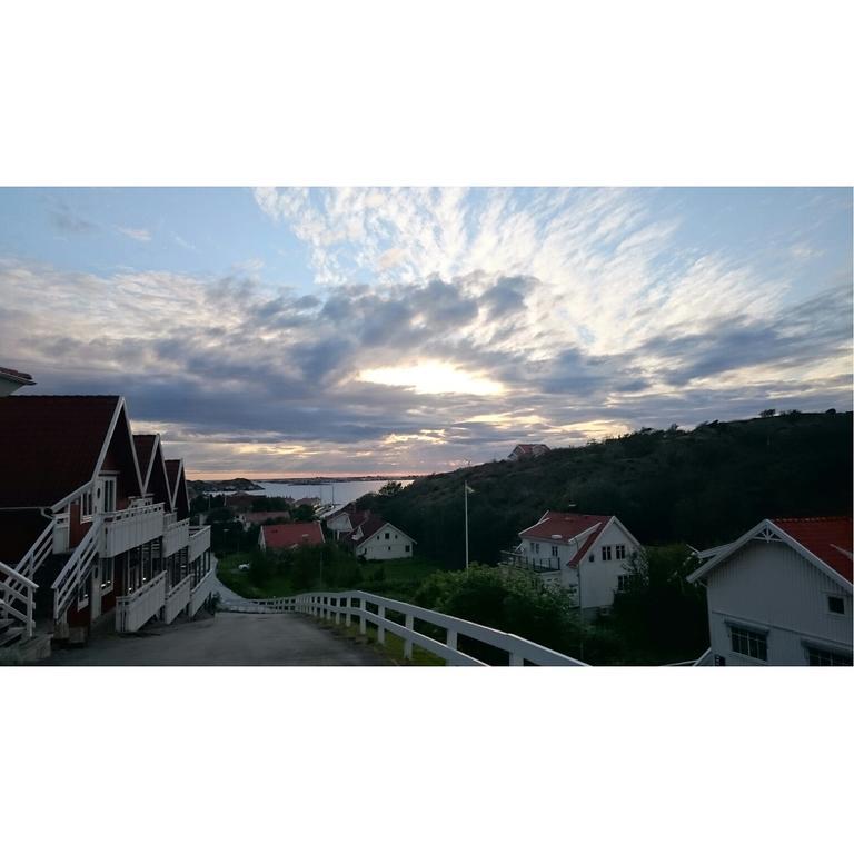 Bergabo Hotell & Konferens Rönnäng Dış mekan fotoğraf