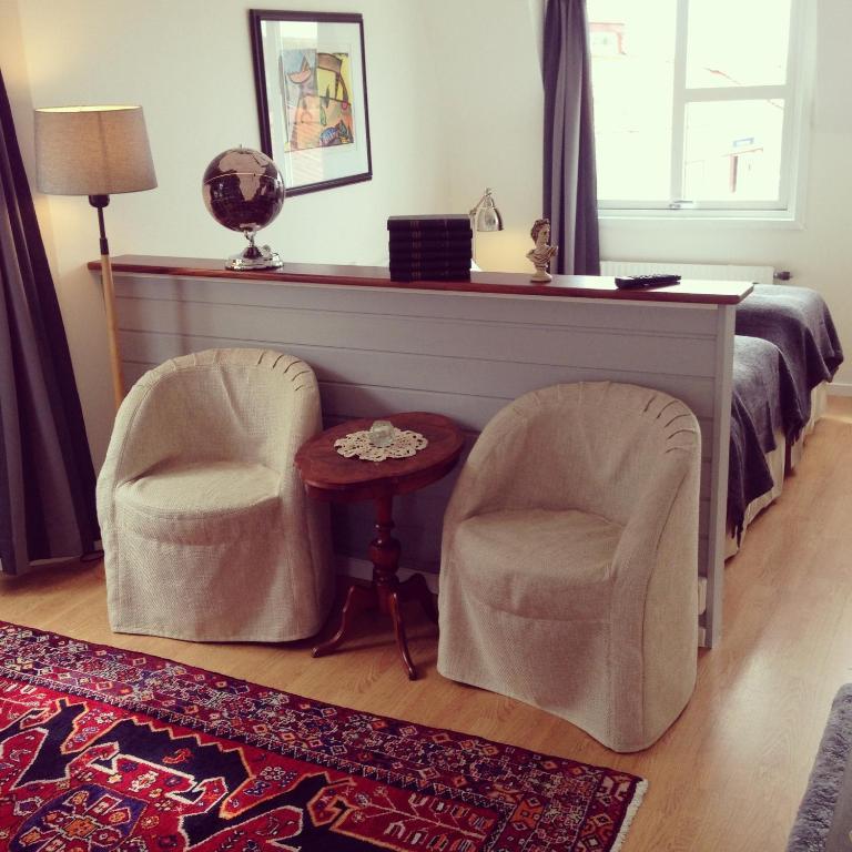 Bergabo Hotell & Konferens Rönnäng Oda fotoğraf