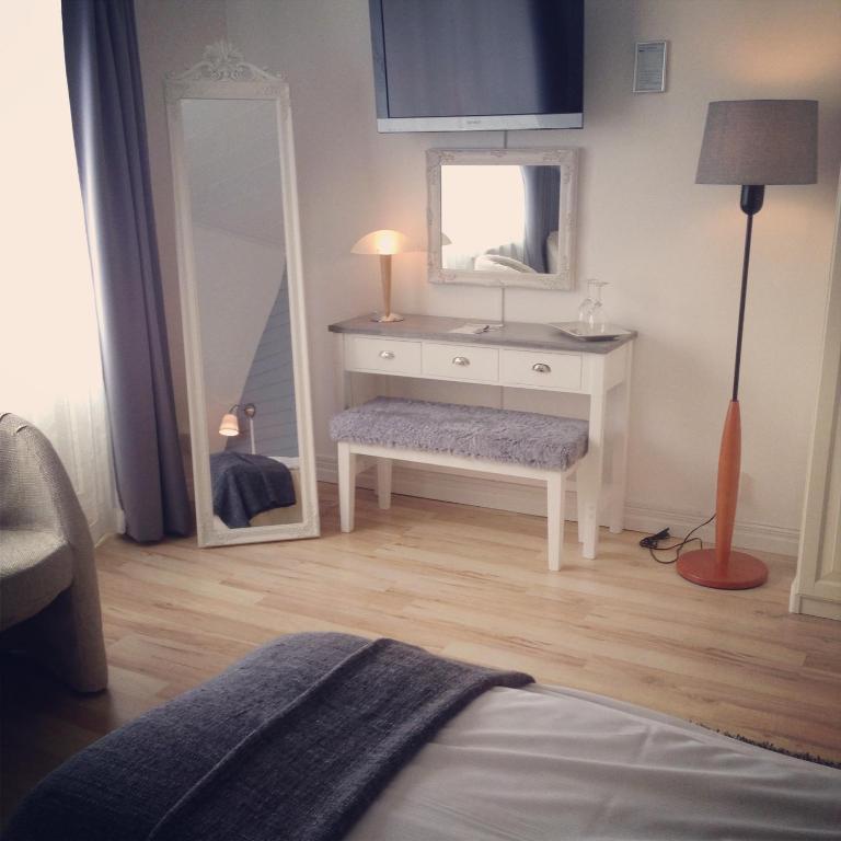 Bergabo Hotell & Konferens Rönnäng Oda fotoğraf
