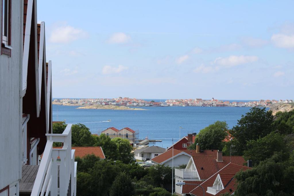 Bergabo Hotell & Konferens Rönnäng Dış mekan fotoğraf