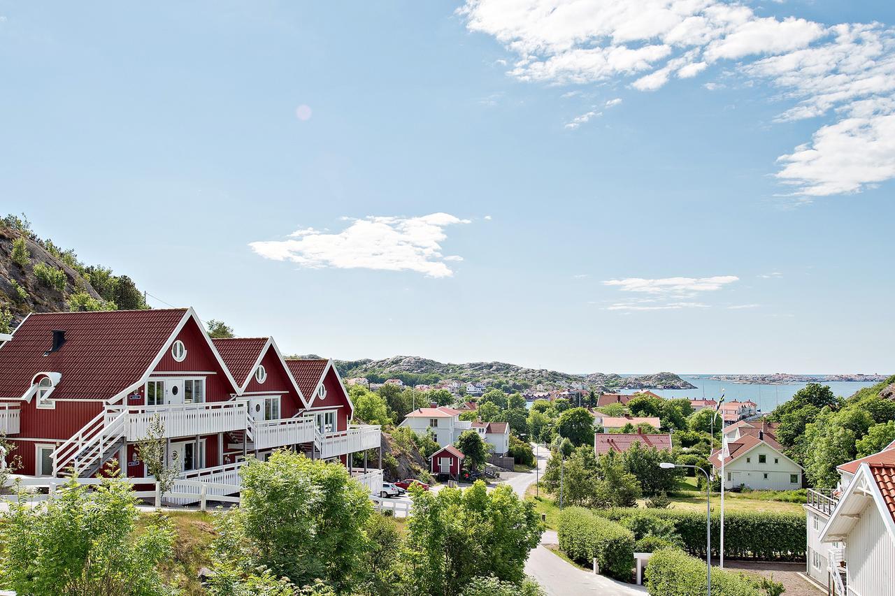 Bergabo Hotell & Konferens Rönnäng Dış mekan fotoğraf