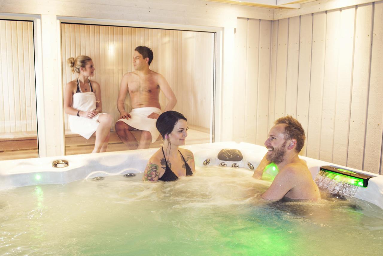 Bergabo Hotell & Konferens Rönnäng Dış mekan fotoğraf
