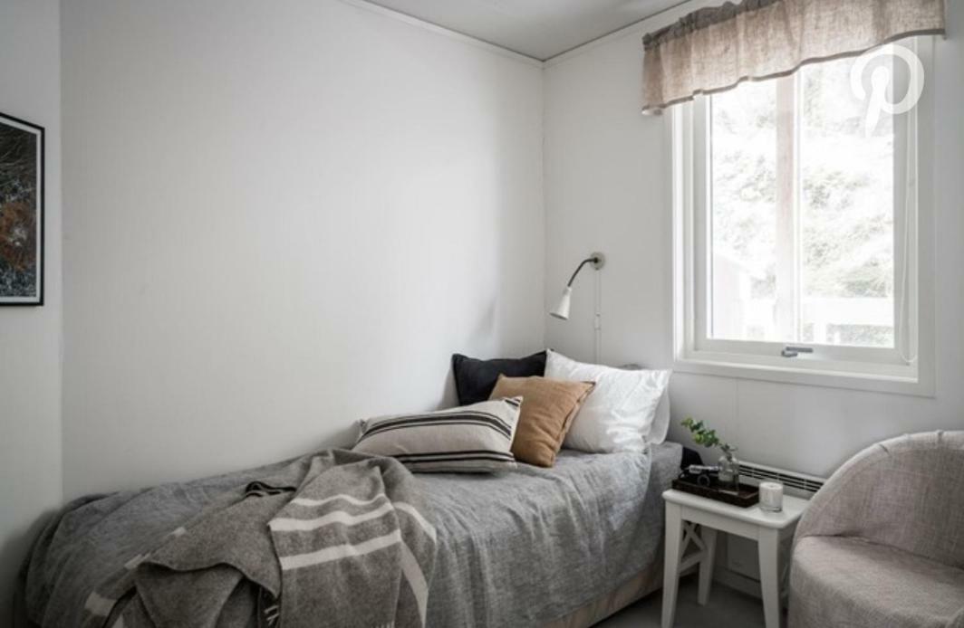 Bergabo Hotell & Konferens Rönnäng Dış mekan fotoğraf