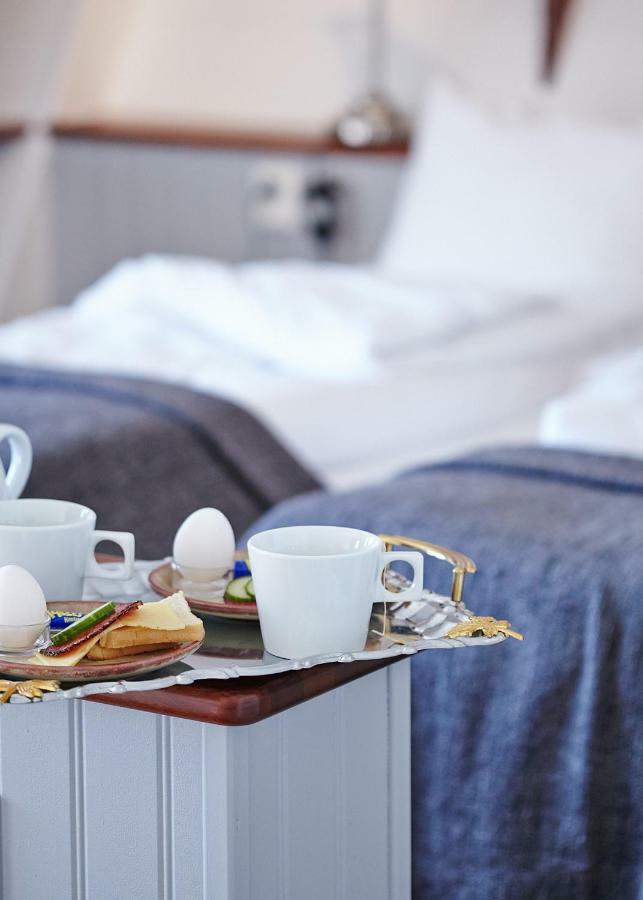 Bergabo Hotell & Konferens Rönnäng Dış mekan fotoğraf