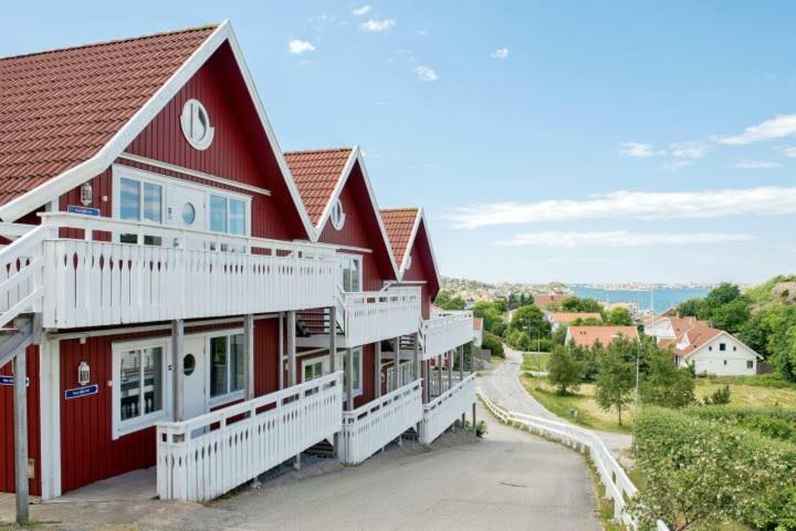 Bergabo Hotell & Konferens Rönnäng Dış mekan fotoğraf